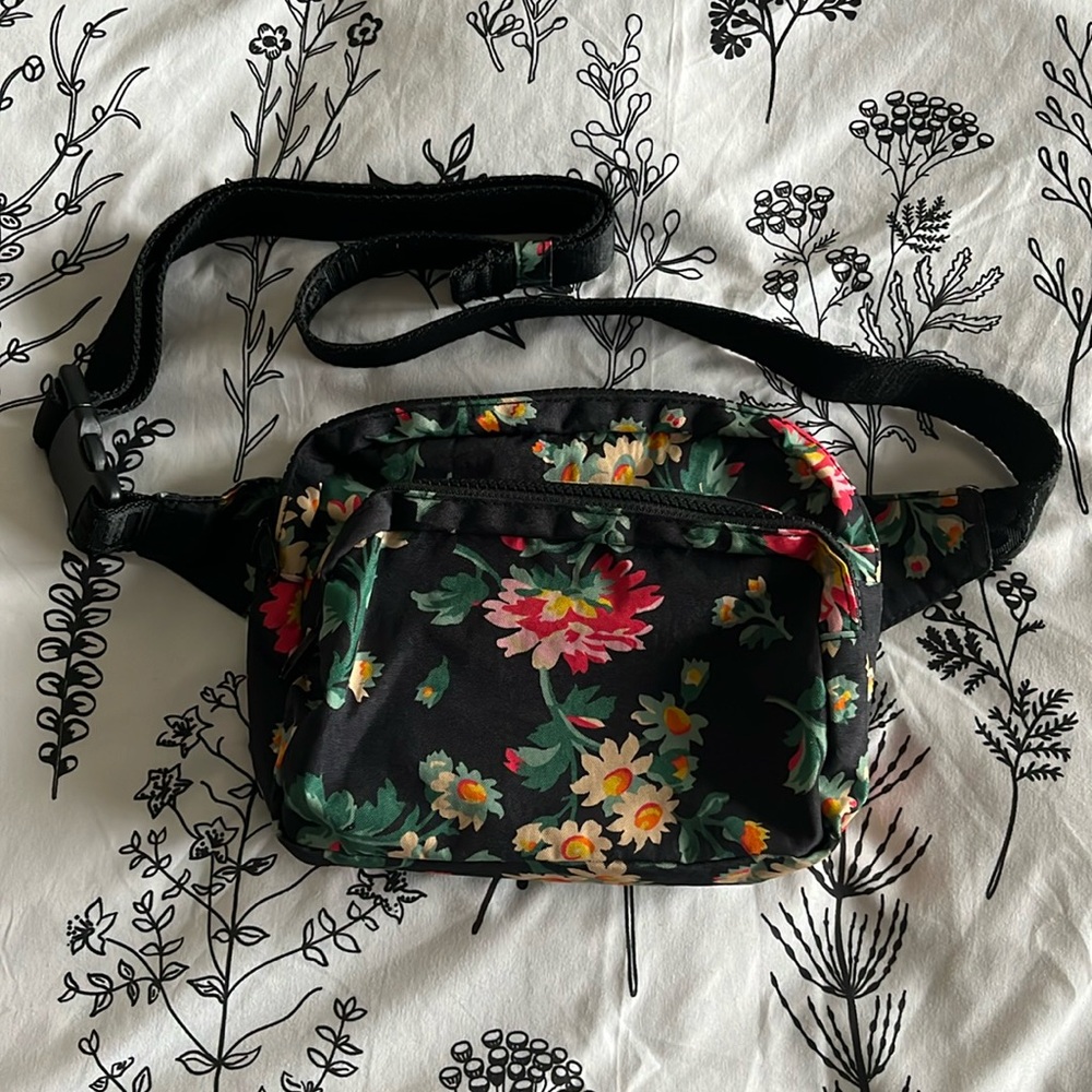 Baggu Laura Ashley Fanny